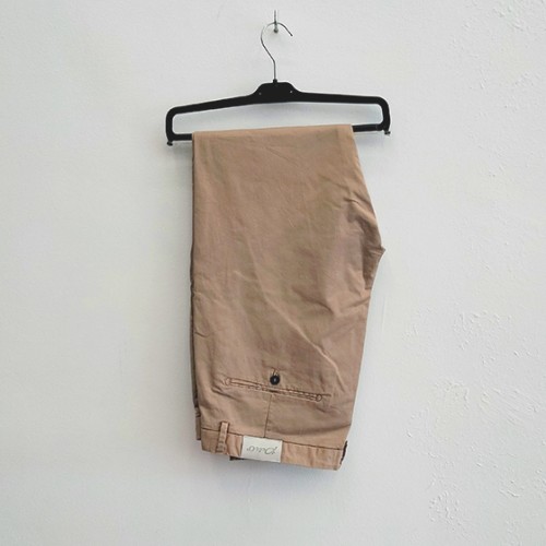 Pantalone PETRO' 4010 Beige